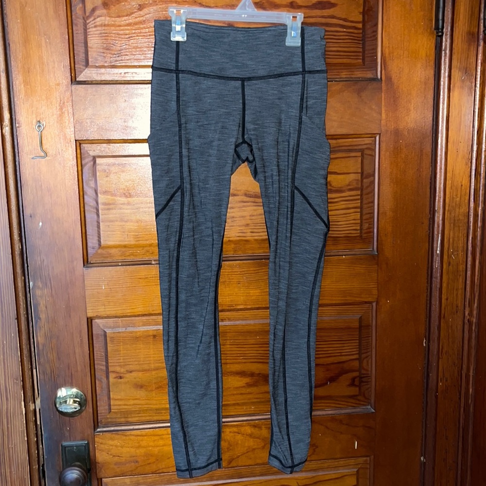 Lulu lemon leggings